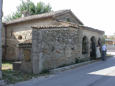 Chiesa di S. Isidoro